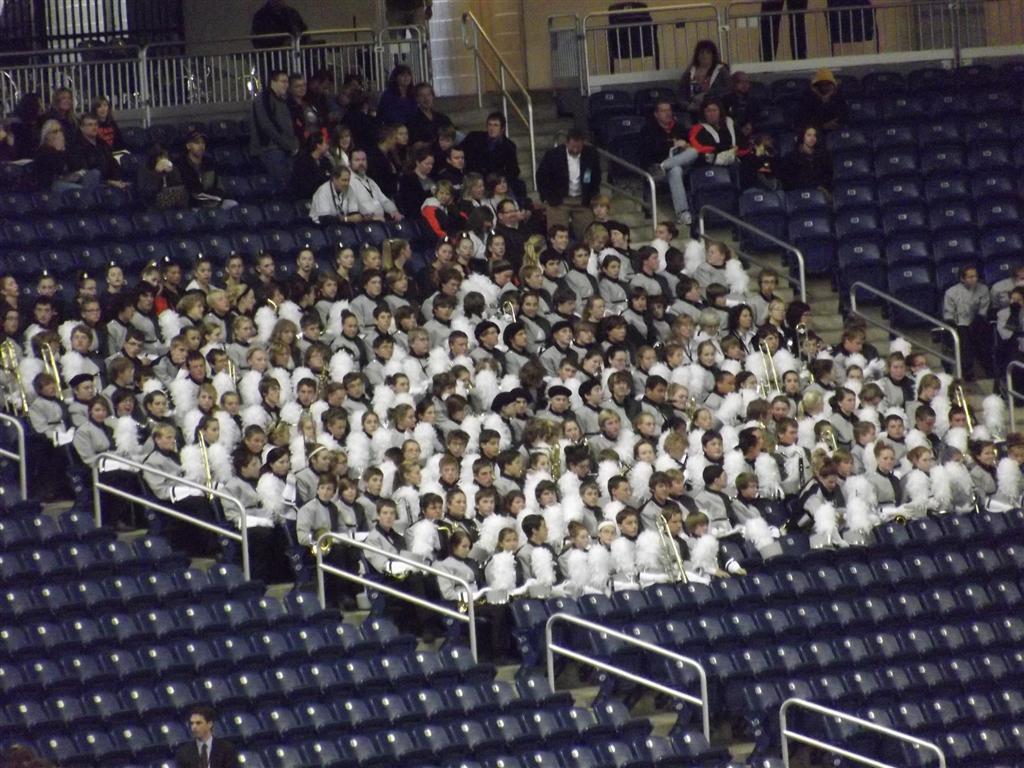 Rockford Schools Band Info
